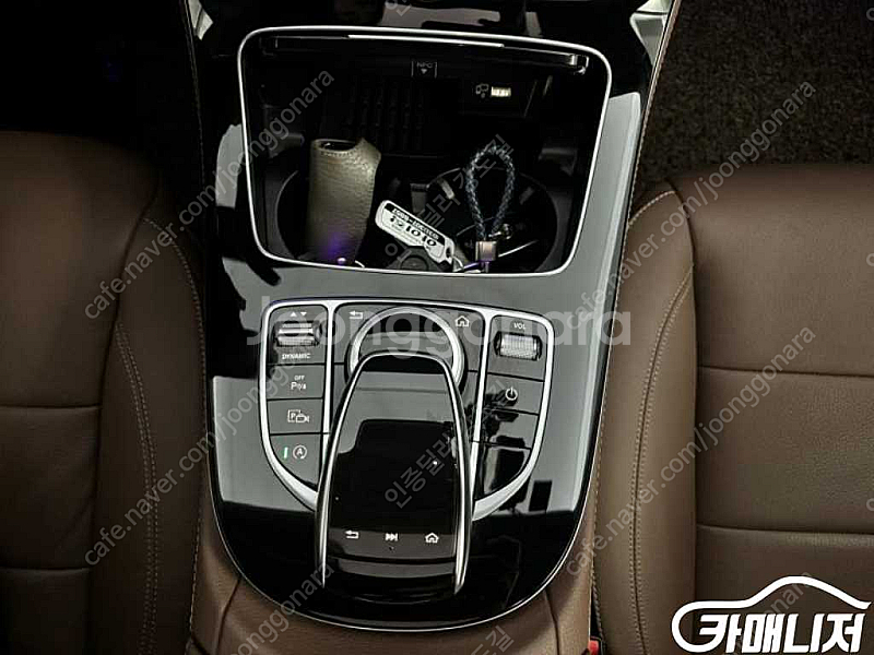 [벤츠]E-클래스 W213 E220d 아방가르드 (0톤...--8