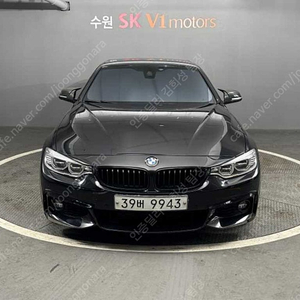 BMW 4시리즈 중고 BMW 중고 4시리즈 428i 2017년식 428i 컨버터블 M 스포츠 중고차직거래카페