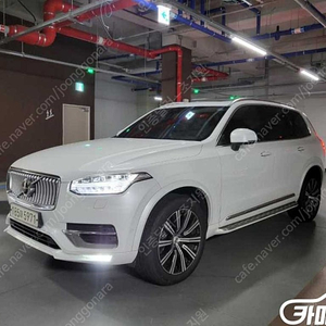 [볼보]XC90 2세대 2.0 T6 AWD 인스크립션 ★중고차★중고차매입★전액할부★저신용자★신불자★소액할부★현금★카드 전부 가능합니다!