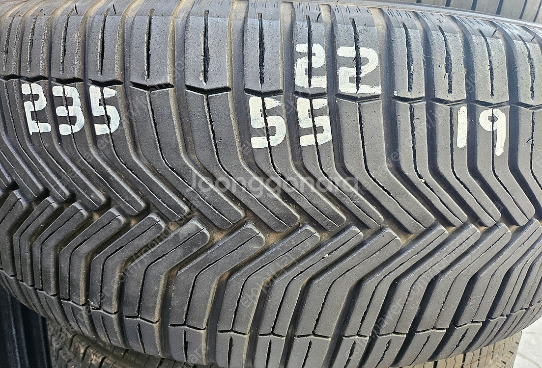 [판매] 235/55R19.235/55/19.235 5...--1