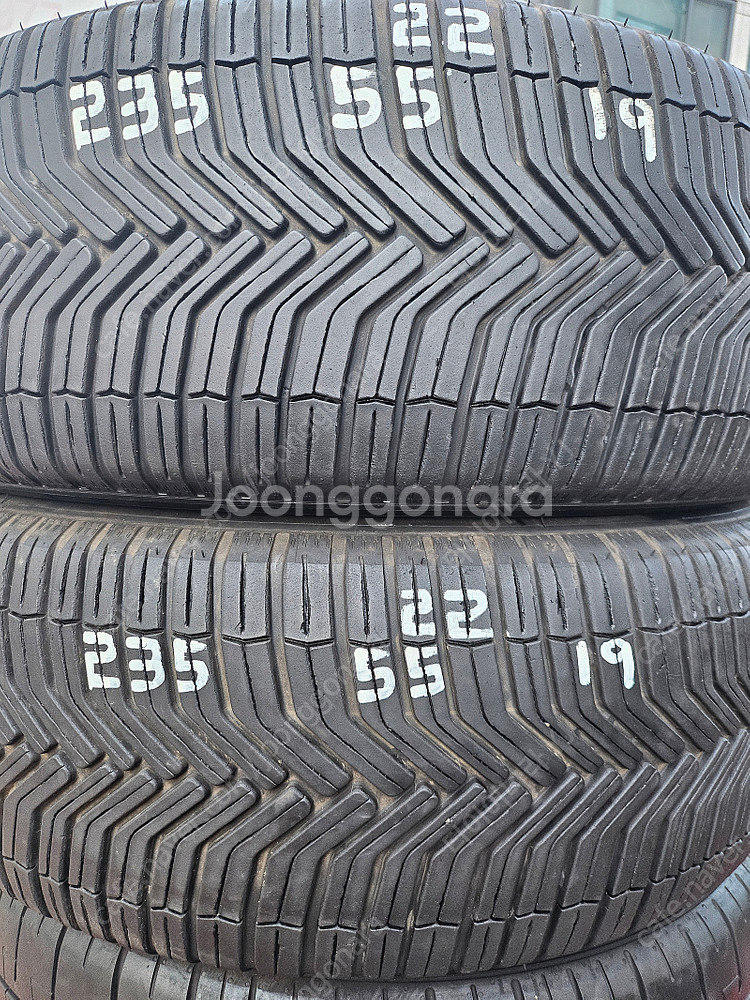 [판매] 235/55R19.235/55/19.235 5...--2