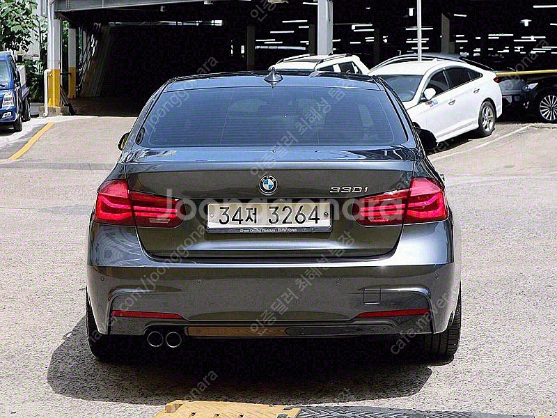 BMW 3시리즈 중고 BMW 중고 BMW 3시리즈 중고...--3