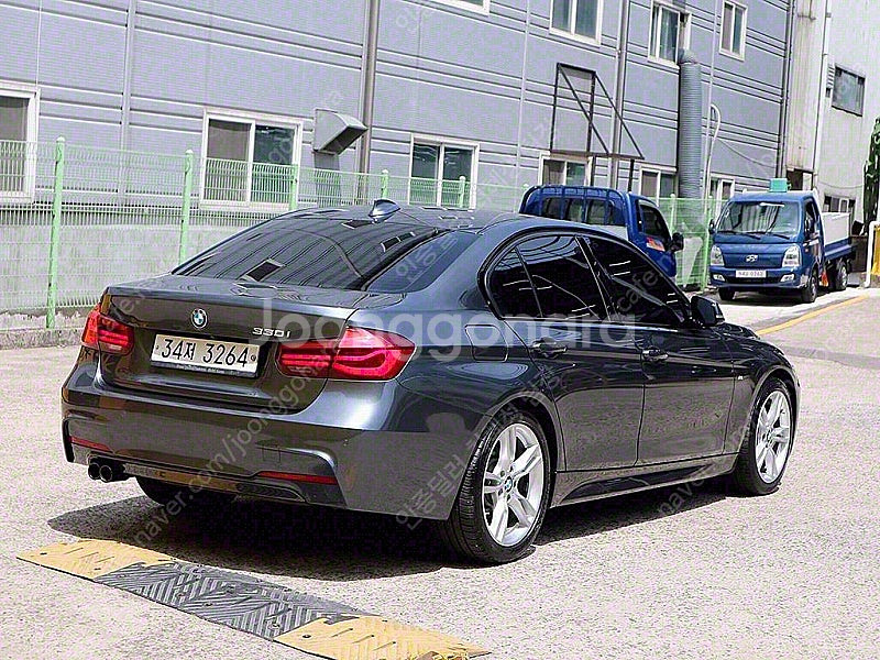 BMW 3시리즈 중고 BMW 중고 BMW 3시리즈 중고...--4