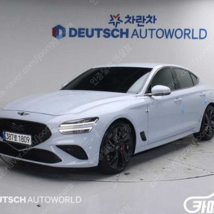[제네시스]더 뉴 G70 가솔린 2.0T 2WD 스포츠 패키지 ★중고차★중고차매입★전액할부★저신용자★신불자★소액할부★현금★카드 전부 가능합니다!