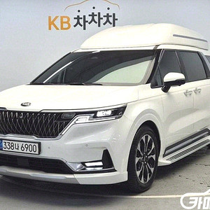 [기아]카니발 4세대 가솔린 9인승 하이리무진 시그니처 (9인승) 2021 년 휘발유 중고차 전액할부 중고차리스 중고차수출