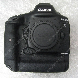캐논1DX MARK3 (캐논EOS 1DX MARK3 캐논1DX3) 최상급 상태 팝니다