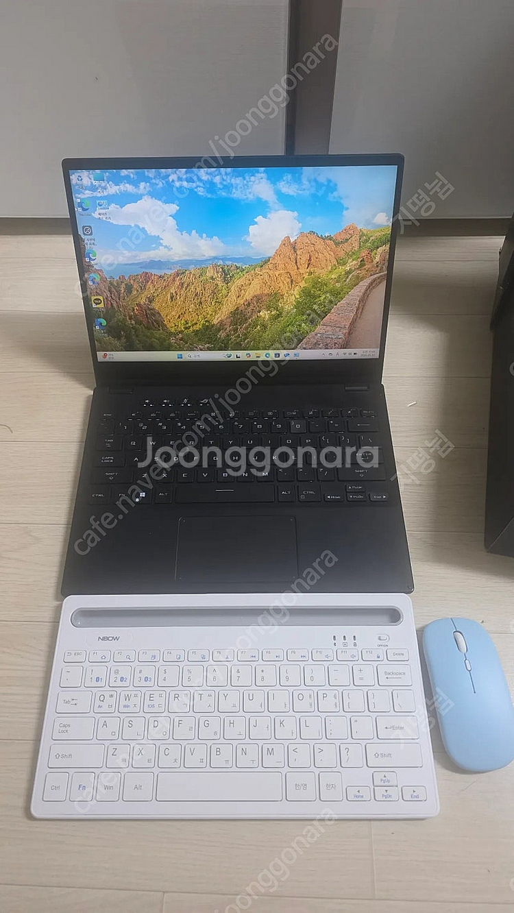 로그플로우 rog flow x13--1