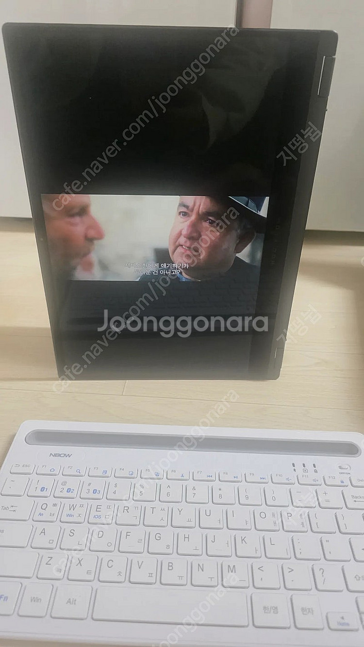 로그플로우 rog flow x13--4