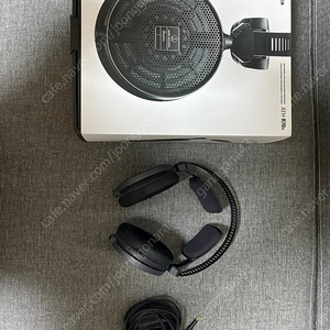 오디오테크니카 R70X