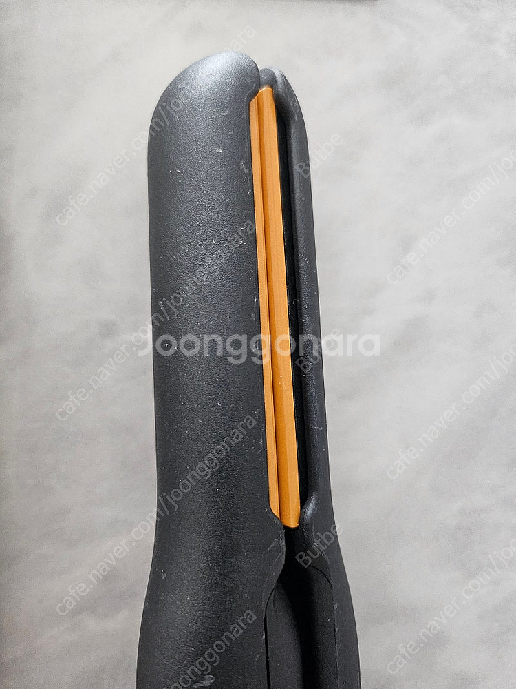 글램팜 무선 고데기 gp244--1
