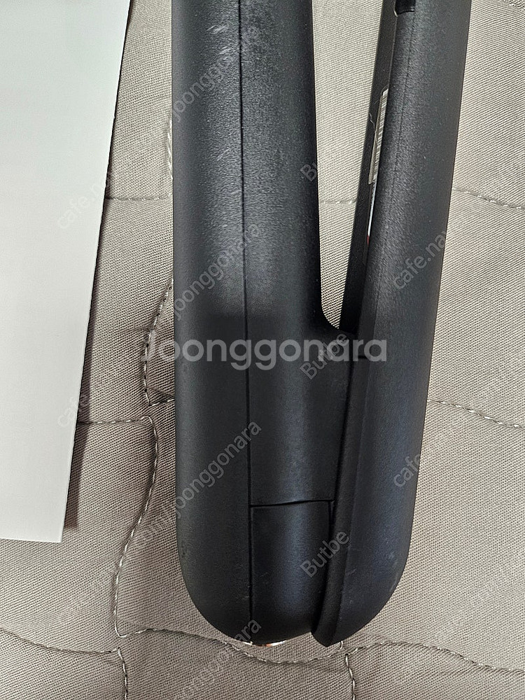 글램팜 무선 고데기 gp244--4