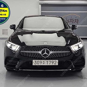 벤츠 CLS중고 C257 450 4MATIC AMG Line 2020년식 3만킬로 스포티한 느낌으로 벤츠 cls중고를 저렴하게 이용해보세요!!! 수입중고자동차