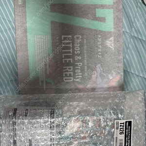 메가미디바이스 카오스프리티 리틀레드 특전포함