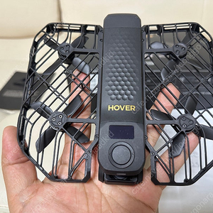 Hover air X1 프로맥스