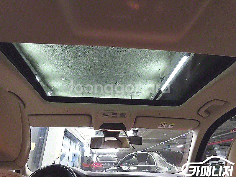 [BMW]5시리즈 (F10) 520d xDrive 럭셔...--8