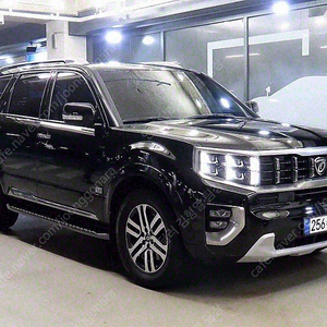 모하비 중고 가격 모하비 더 마스터 중고차 검정색 2020년식 4WD 플레티넘 6인승 중고차구매