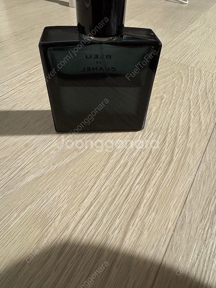 블루 드 샤넬 EDT 50ml 팝니다--1