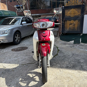 씨티베스트115 22년식