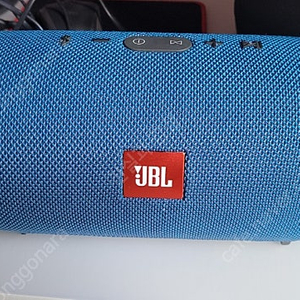 JBL Xtreme 블루투스 스피커
