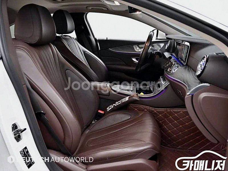 [벤츠]CLS클래스 C257 CLS 450 4MATIC...--1