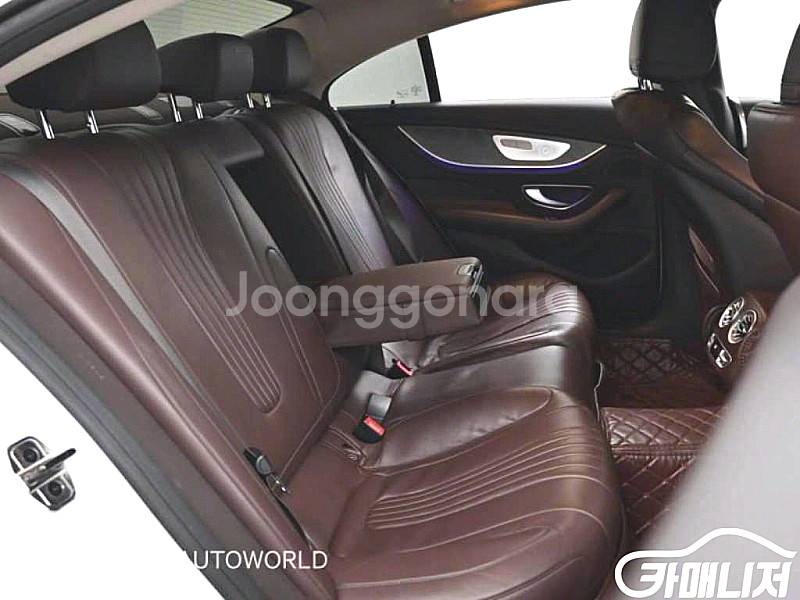 [벤츠]CLS클래스 C257 CLS 450 4MATIC...--3