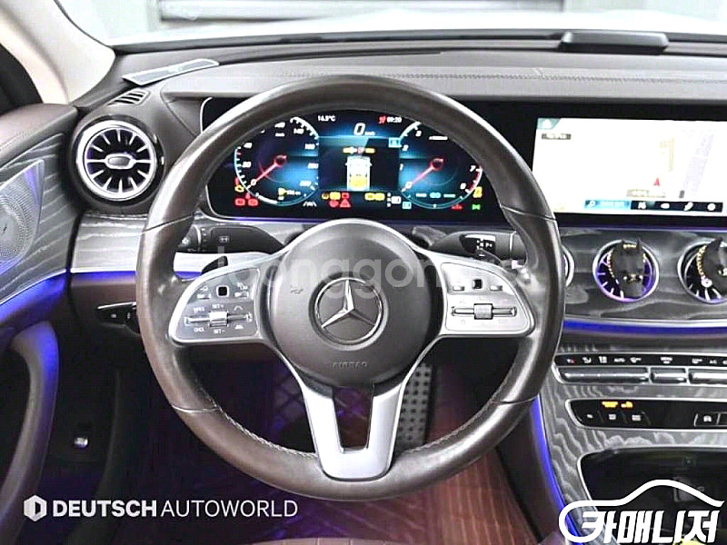 [벤츠]CLS클래스 C257 CLS 450 4MATIC...--4