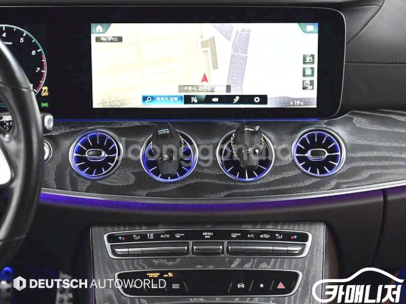 [벤츠]CLS클래스 C257 CLS 450 4MATIC...--5
