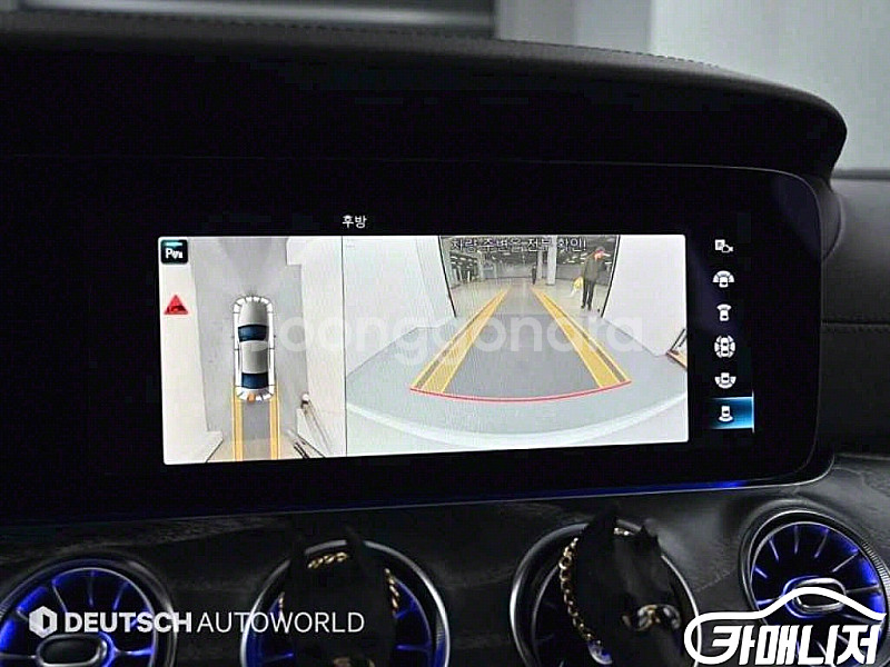 [벤츠]CLS클래스 C257 CLS 450 4MATIC...--6
