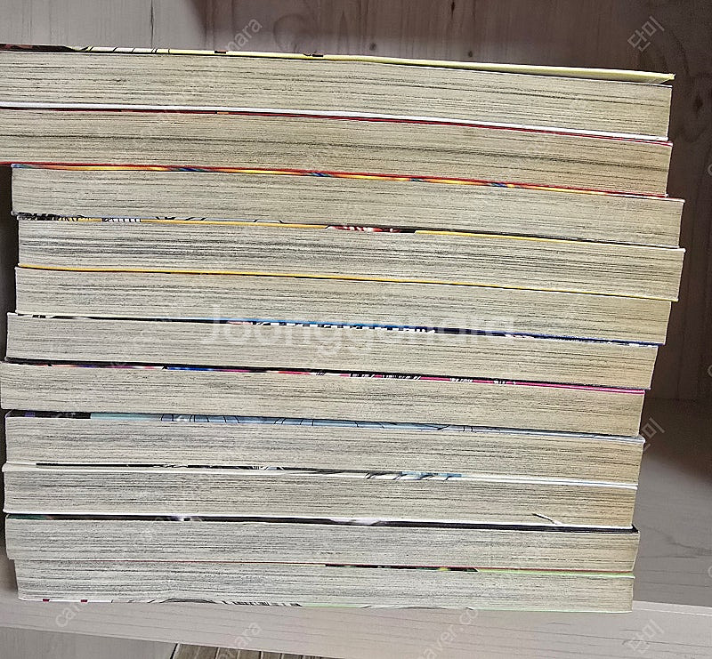 택포 이빈 원 one 11권완--1