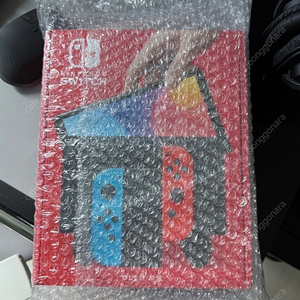 닌텐도 스위치 OLED 미개봉 판매