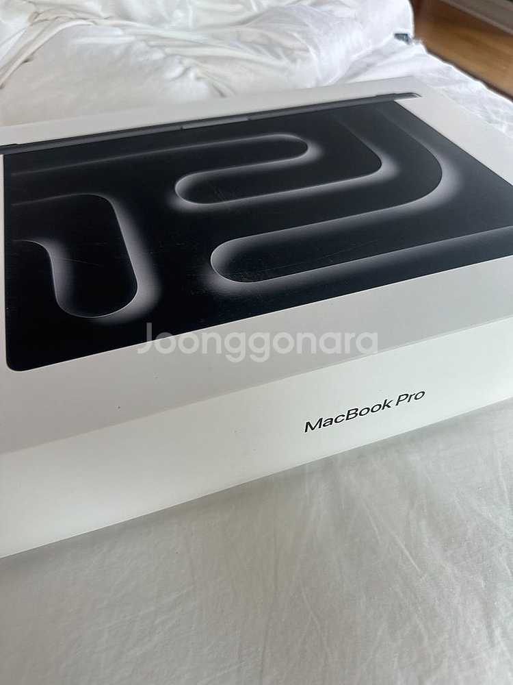 맥북 프로16 m3 max 36 1tb 상태특s--0