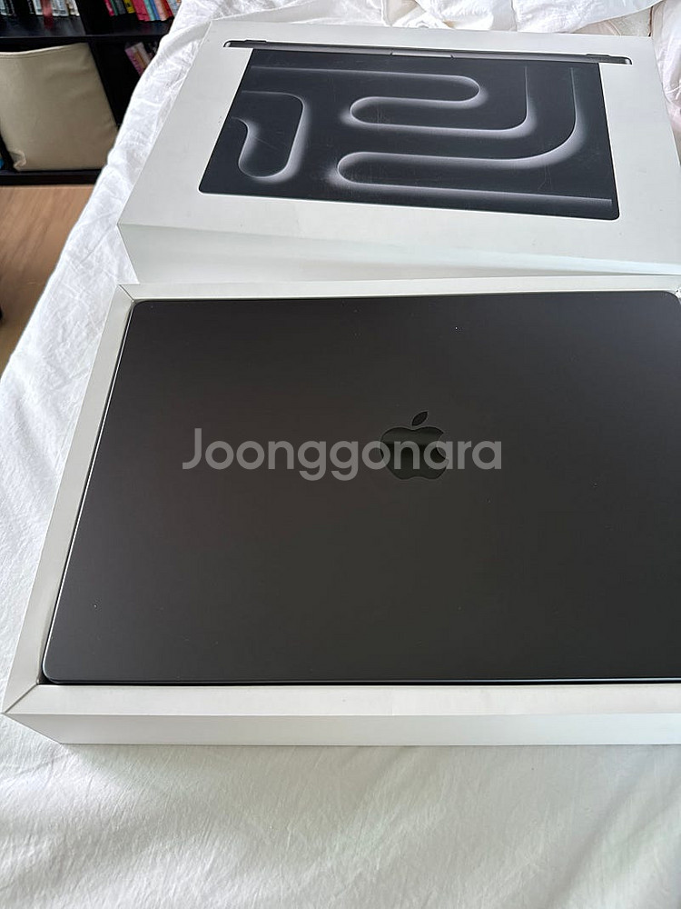 맥북 프로16 m3 max 36 1tb 상태특s--1