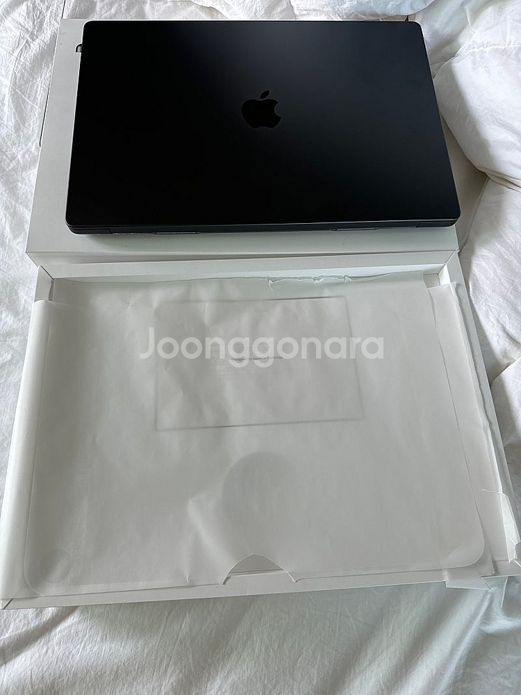 맥북 프로16 m3 max 36 1tb 상태특s--2