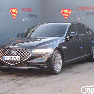 제네시스 G90 3.3 T AWD 중고차 전국☆최저가판매☆최고가매입☆