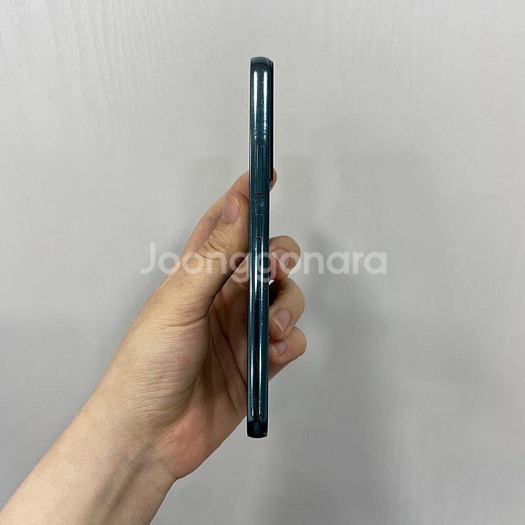 00494 갤럭시S22 그린 256GB 부산 중고폰 팝...--4
