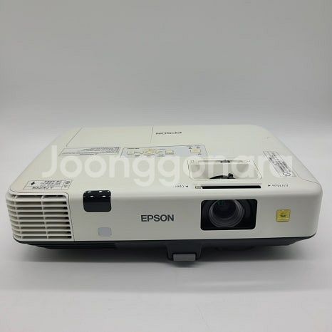(신형) 엡손 EB-2042 중고빔프로젝터 4400안시...--8