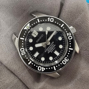 세이코 커스텀 다이버시계 마린마스터 오토매틱 시계 sbdx spb skx