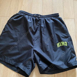 히로 반바지 140