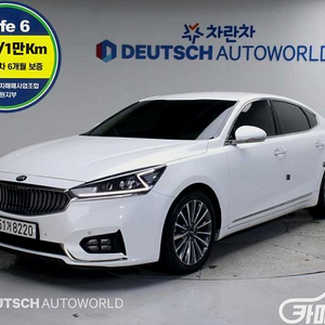 [기아]올 뉴 K7 2.4 GDI 노블레스 2019 년 중고차◆전액할부◆중고리스◆친절서비스◆