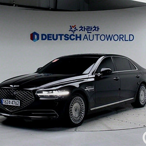 제네시스 G90 3.8 GDI AWD 중고차 전국☆최저가판매☆최고가매입☆