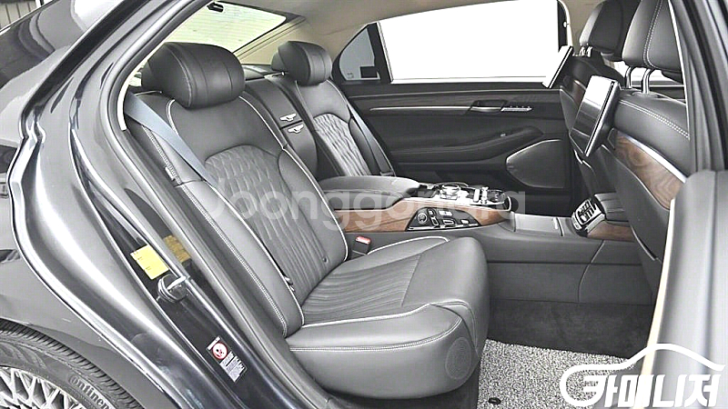 제네시스 G90 3.8 GDI AWD 중고차 전국☆최저...--1