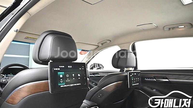 제네시스 G90 3.8 GDI AWD 중고차 전국☆최저...--3
