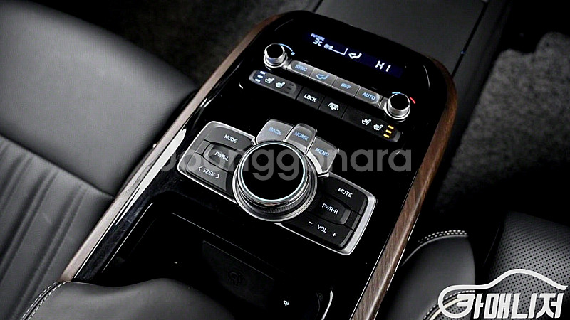 제네시스 G90 3.8 GDI AWD 중고차 전국☆최저...--7