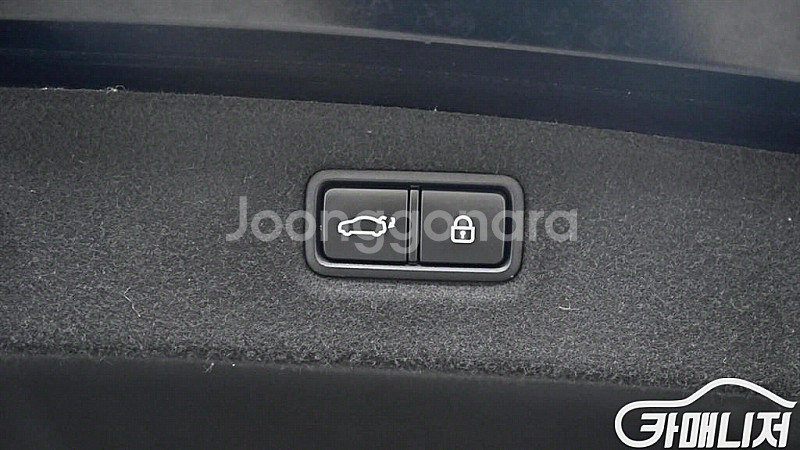 제네시스 G90 3.8 GDI AWD 중고차 전국☆최저...--8