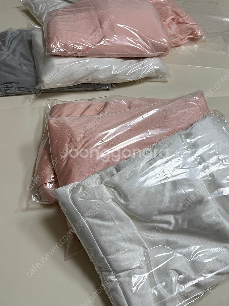 해먹 셋트 팝니다. 카라비너 데이지체인 슬링 포함--1