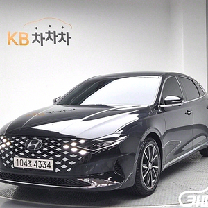 [현대]더 뉴 그랜저 IG 2.5 익스클루시브 (5인승) 2021 년 휘발유 중고 중고차 전액할부☆중고차리스☆중고차수출