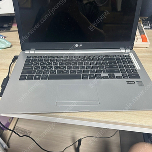 LG i3 노트북