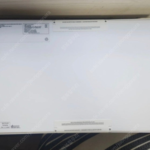 갤럭시탭 S9 베이지 128GB