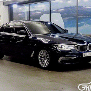 [BMW]5시리즈 (G30) 530i 럭셔리 플러스 (0톤) 2018 년 중고차☆신뢰☆믿음☆정직☆고객님께 약속드립니다!