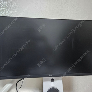LG 27QN600 qhd ips 모니터 판매합니다